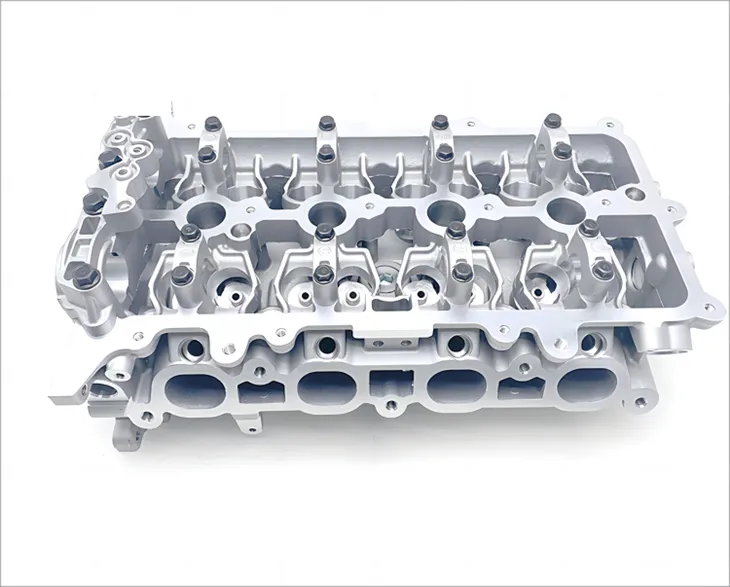 Hyundai-Kia G4FG 1,6L strokkahaus