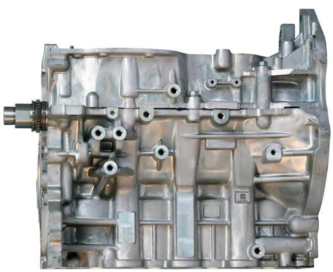 Hyundai-Kia G4NA 2.0L/G4NB 1.8L stuttblokk