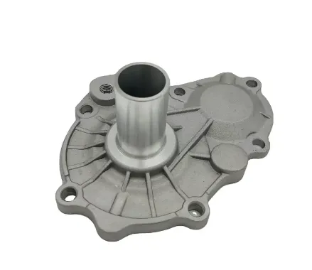 Isuzu 8-97104676-0 Gírkassahlíf