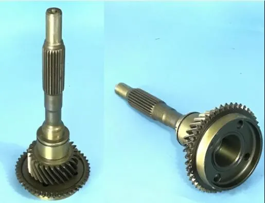 Isuzu KB 300 inntaksskaft