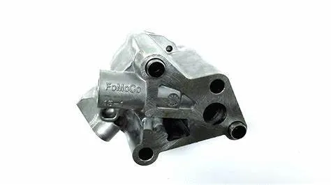 #L31014100 Olíudæla fyrir Mazda