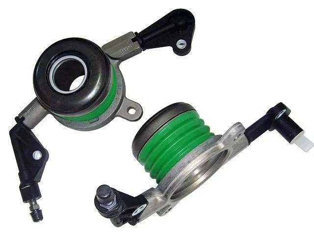 Mercedes-Benz 0002542508 miðlægur þrælkassi