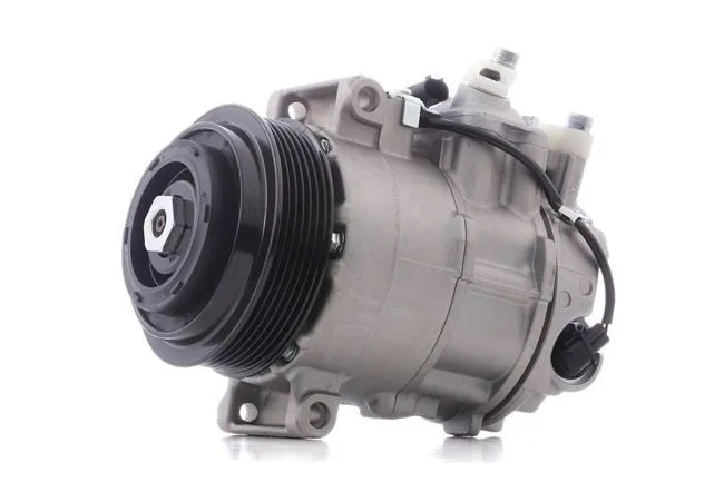 Mercedes-Benz A0008302500 A/C þjöppu