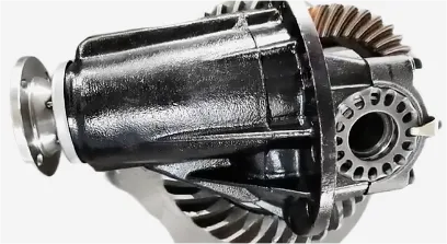 Toyota 41110-3D391 mismunadrif að aftan með takmörkuðum miðum